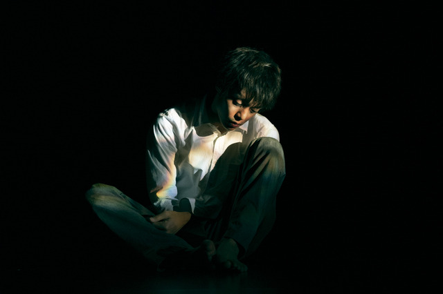 『虎の洞窟Tiger Torment』