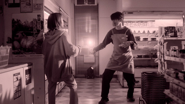 『半透明なふたりSeen』