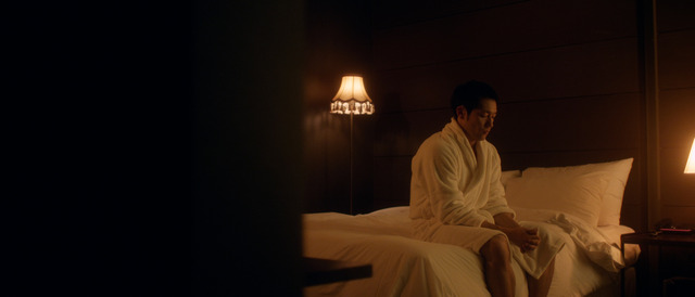 『コンタクトポイント』