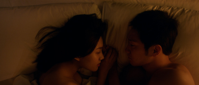 『コンタクトポイント』