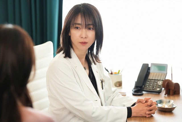 「夫婦が壊れるとき」第4話（C）NTV