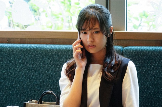 「Dr.チョコレート」第2話（C）NTV