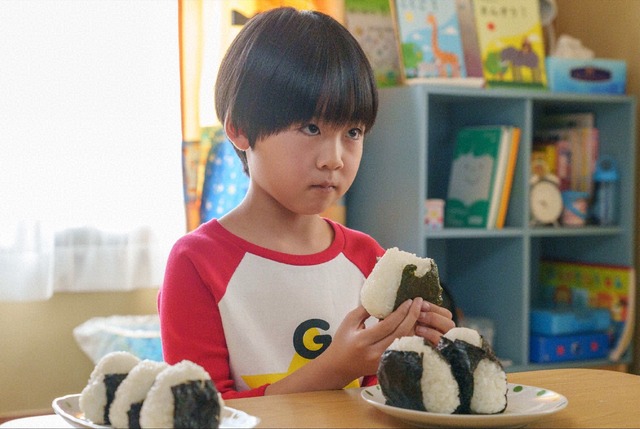 「帰ってきたぞよ！コタローは1人暮らし」第3話（C）テレビ朝日