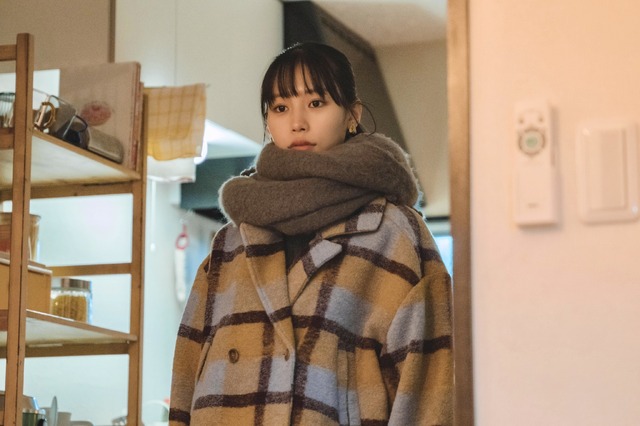 『恋と知った日』（C）2021 MIRRORLIAR FILMS PROJECT