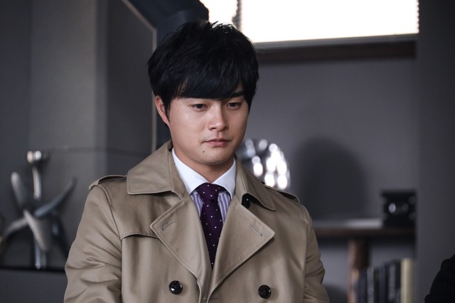 「風間公親－教場0－」第4話（C）フジテレビ