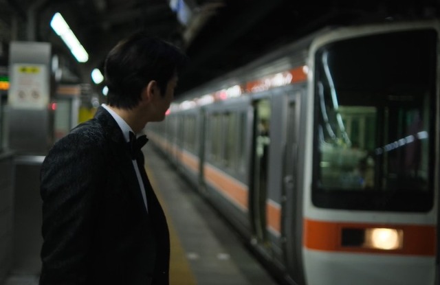 『TRAP by SEO IN GUK』