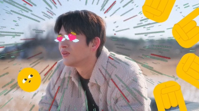 ソ・イングク監督＆主演のショートフィルム『TRAP by SEO IN GUK』、「SSFF & ASIA 2023」オンラインで配信中