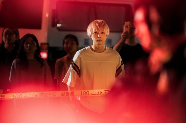 『東京リベンジャーズ2 血のハロウィン編 -決戦-』©和久井健／講談社 ©2023映画「東京リベンジャーズ2 血のハロウィン編」製作委員会