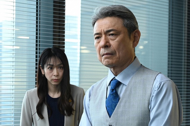 「勝利の法廷式」第4話（C）ytv