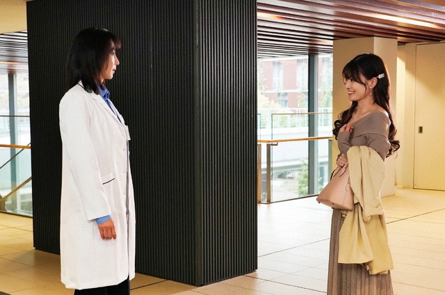 「夫婦が壊れるとき」第5話（C）NTV