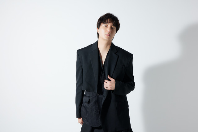 『高速道路家族』チョン・イル　ⓒ2022 Seollem film, kt alpha Co., Ltd. All Rights Reserved.