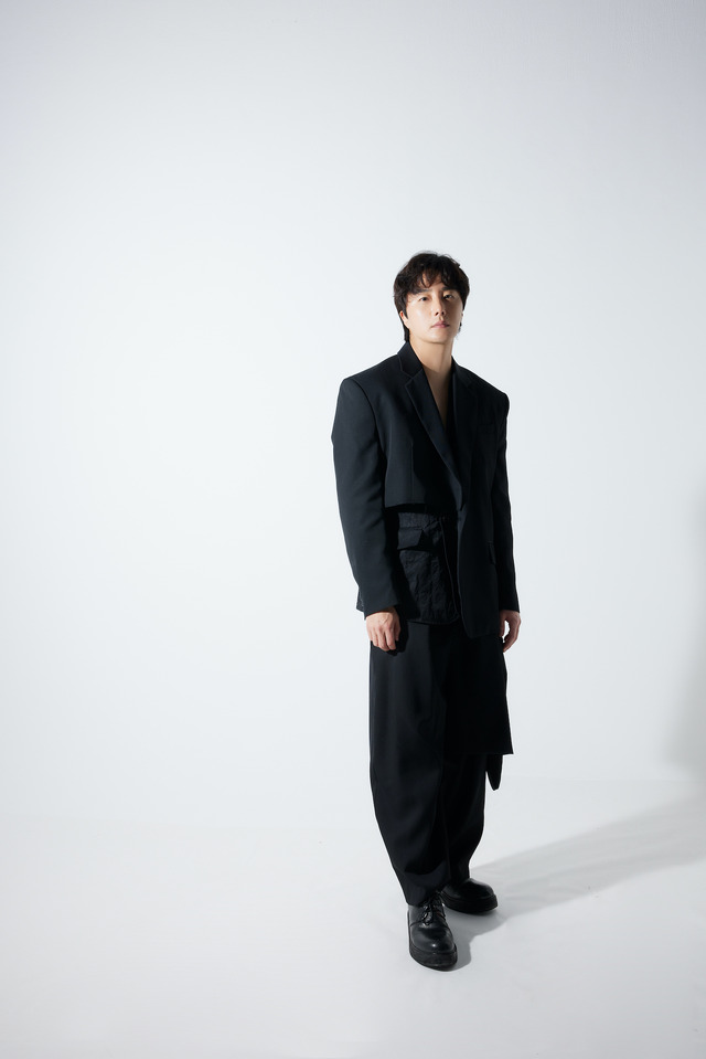 チョン・イル『高速道路家族』の“父”を熱演「ささやかなこと、小さなことに幸せを見いだせるようになった」