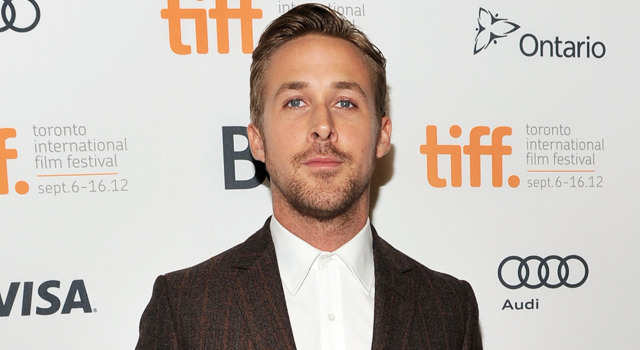 『The Place Beyond The Pines』（原題）プレミアでのライアン・ゴズリング -(C) Getty Images