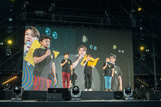 大阪コミコン2023