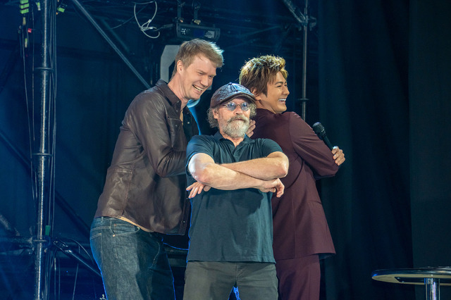 大阪コミコン2023