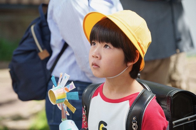 「帰ってきたぞよ！コタローは1人暮らし」第4話（C）テレビ朝日