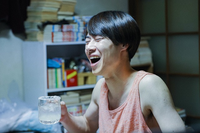 「だが、情熱はある」第5話（C）NTV