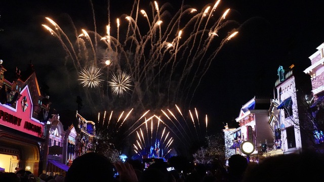 「ワンダラス・ジャーニー」（2023年1月撮影）