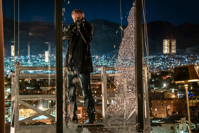 『MEMORY メモリー』© 2021, BBP Memory, LLC. All rights reserved.