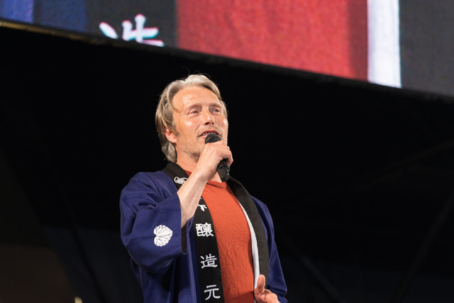 「大阪コミコン 2023」グランドフィナーレ