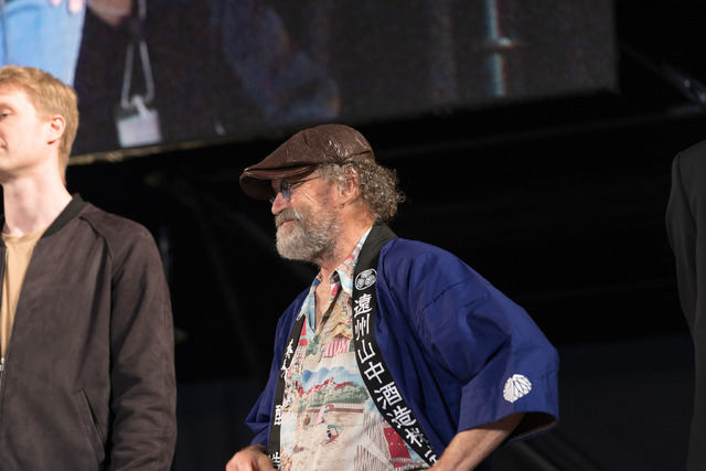 「大阪コミコン 2023」グランドフィナーレ