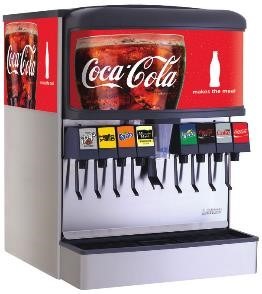 ドリンクステーション※イメージ