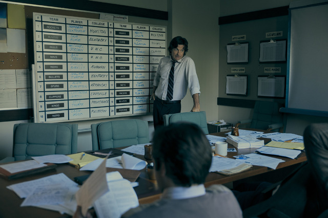 『AIR/エア』©Amazon Studios