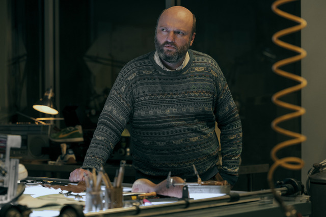 『AIR/エア』©Amazon Studios