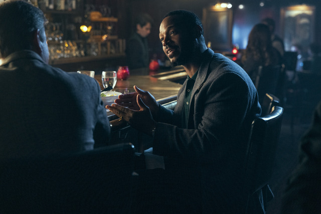 『AIR/エア』©Amazon Studios