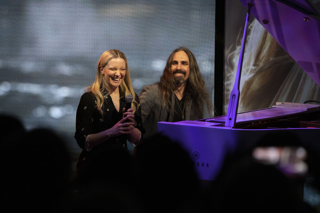 「ロード・オブ・ザ・リング：力の指輪」イベント©2023 ABImage