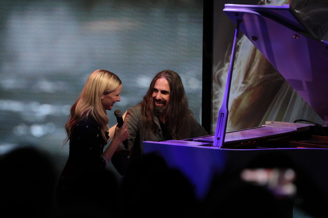 「ロード・オブ・ザ・リング：力の指輪」イベント©2023 ABImage