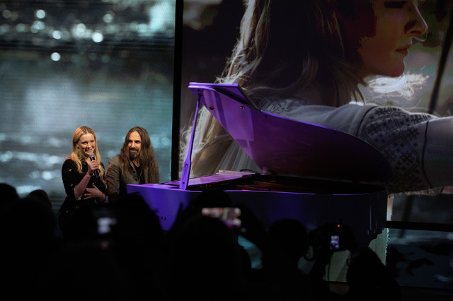 「ロード・オブ・ザ・リング：力の指輪」イベント©2023 ABImage