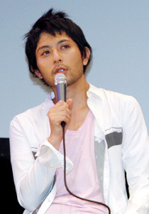 「LOST」 堂珍嘉邦