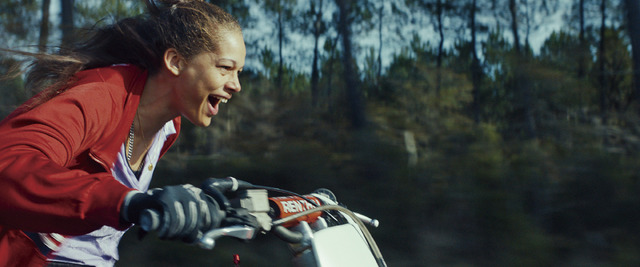 『Rodeo ロデオ』© 2022 CG Cinéma / ReallyLikeFilms