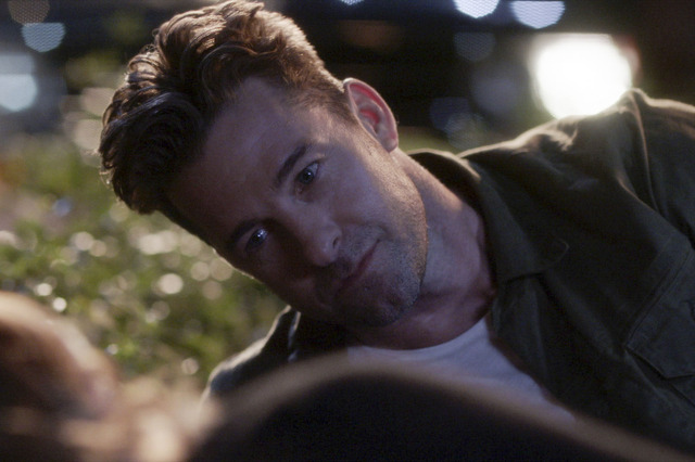 「グレイズ・アナトミー シーズン18」© 2023 ABC Studios