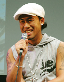 「LOST」 川畑要