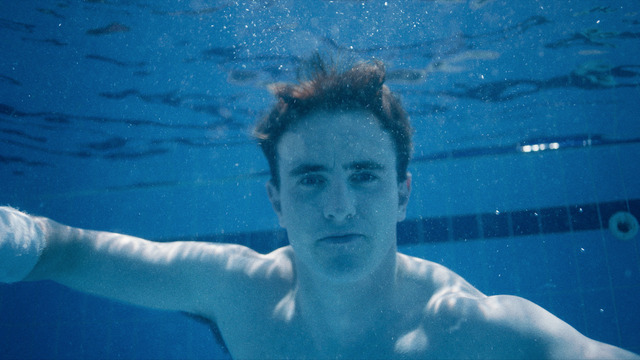 『aftersun／アフターサン』© Turkish Riviera Run Club Limited, British Broadcasting Corporation, The British Film Institute & Tango 2022