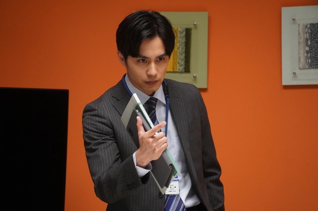 「わたしのお嫁くん」第5話（C）フジテレビ