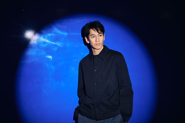 永山絢斗『東京リベンジャーズ2』／photo：Jumpei Yamada