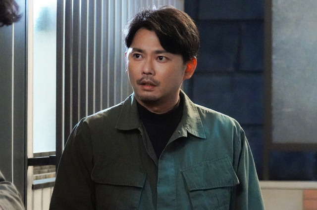 「Dr.チョコレート」第5話（C）NTV