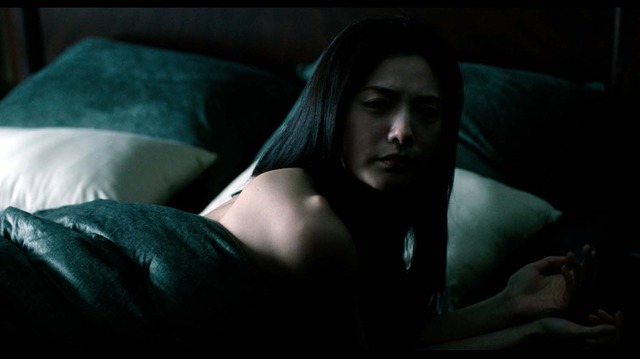 『告白、あるいは完璧な弁護』(C)2022 LOTTE ENTERTAINMENT & REALIES PICTURES All Rights Reserved.