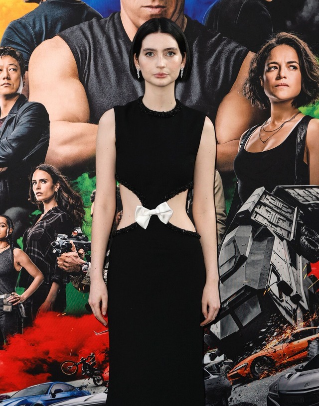 メドウ・ウォーカー Photo by Frazer Harrison/Getty Images