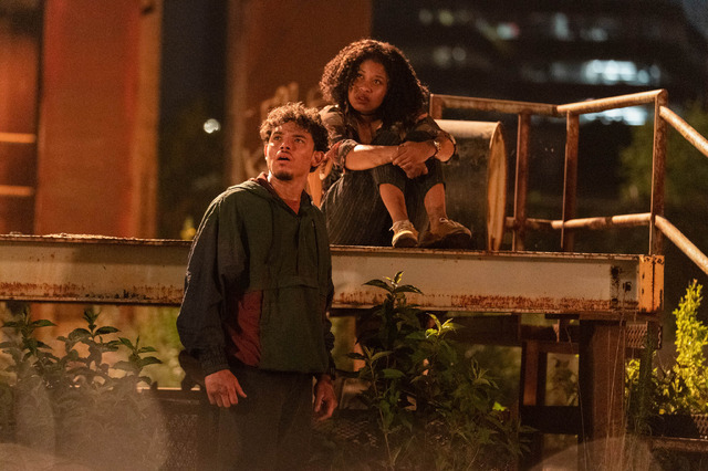 『トランスフォーマー／ビースト覚醒』©2023 PARAMOUNT PICTURES. HASBRO, TRANSFORMERS AND ALL RELATED CHARACTERS ARE TRADEMARKS OF HASBRO.©2023 HASBRO