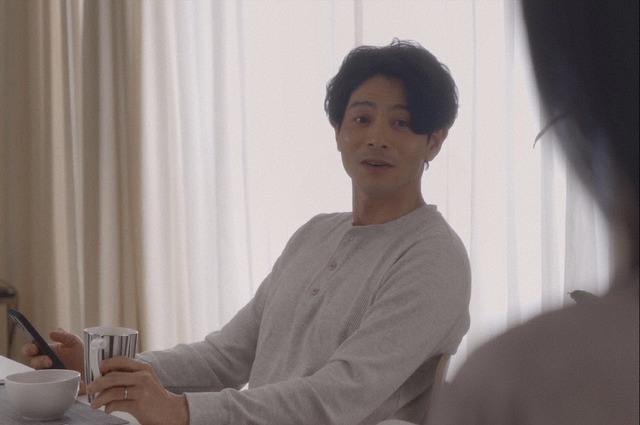 夫婦が壊れるとき」第6話（C）NTV