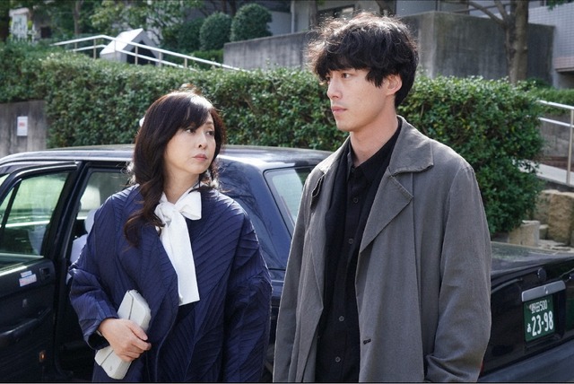 「Dr.チョコレート」第4話（C）NTV