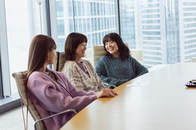 「日曜の夜ぐらいは...」第3話（C）ABCテレビ