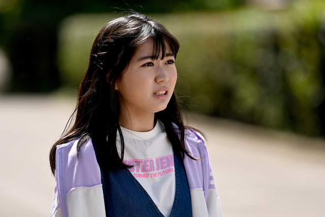 「ラストマン－全盲の捜査官－」（C）TBS