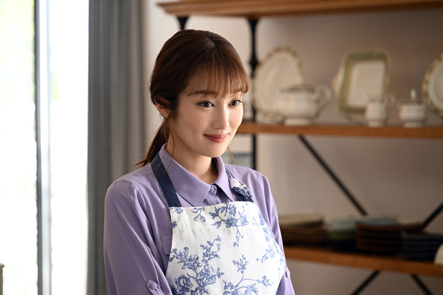 「ラストマン－全盲の捜査官－」（C）TBS