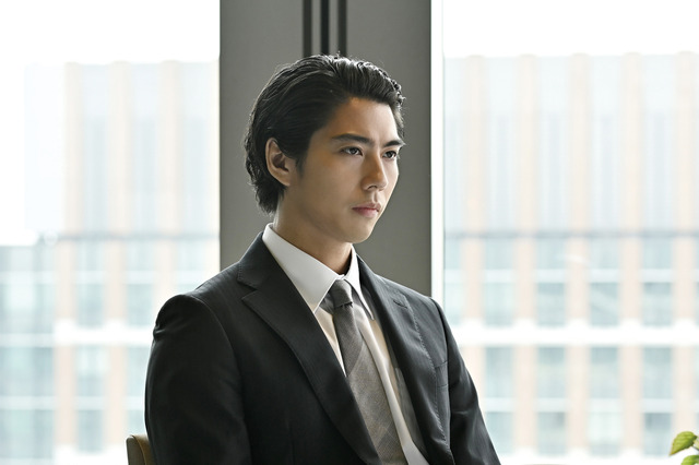 『劇場版TOKYO MER～走る緊急救命室～』©2023 劇場版『TOKYO MER』製作委員会