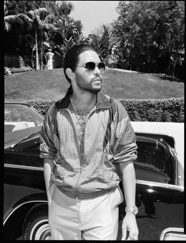 「THE IDOL／ジ・アイドル」© 2023 Home Box Office, Inc.  All rights reserved HBO® and related channels and service marks are the property of Home Box Office, Inc.